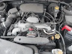 2009 Subaru Forester X