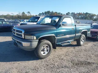 1997 Dodge 1500