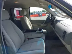 2008 GMC Sierra 1500 Work Truck