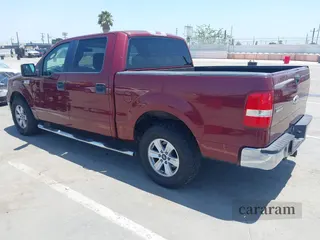 2006 Ford F-150 XLT