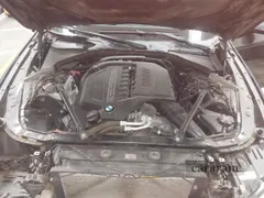 2015 BMW 5 Series 535i