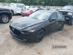 2025 Mazda 3 S Select Sport