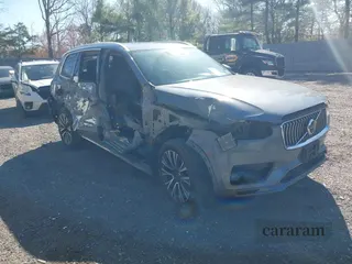 2020 Volvo XC90 Momentum