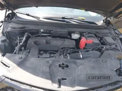2021 Acura RDX
