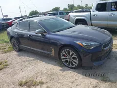 2020 Kia Stinger GT