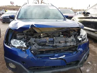 2016 Subaru Outback Premium