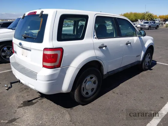 2008 Ford Escape XLS