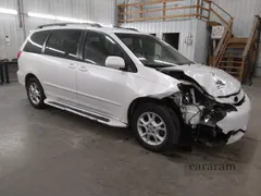 2006 Toyota Sienna XLE Limited
