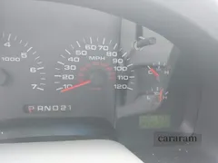2007 Ford F-150 XLT