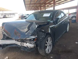 2007 Lexus IS 250