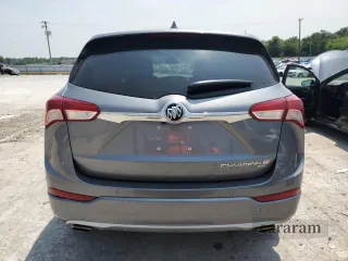 2020 Buick Envision Premium