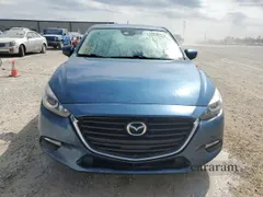 2018 Mazda 3 Sport