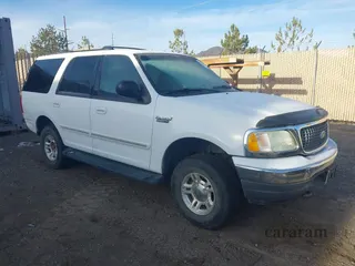 2002 Ford Expedition XLT