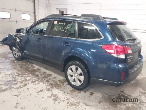 2011 Subaru Outback Premium