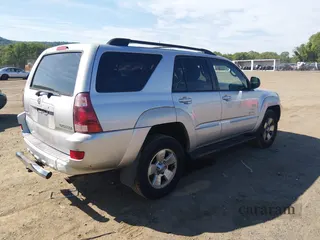 2004 Toyota 4Runner SR5 Sport
