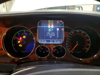 2004 Bentley Continental GT