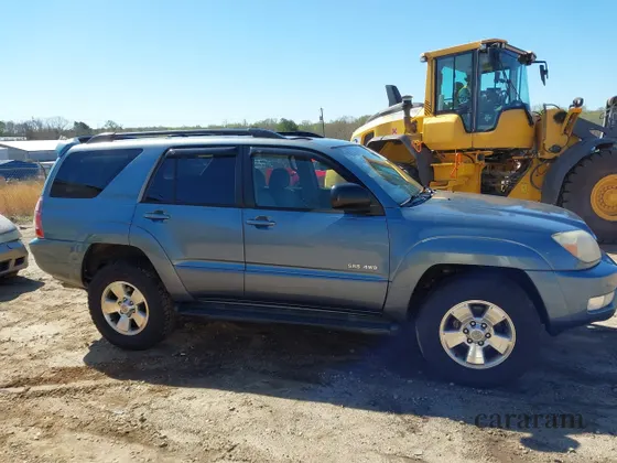 2005 Toyota 4Runner SR5 Sport