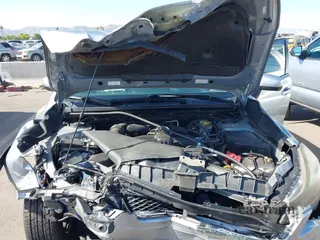 2015 Subaru Crosstrek Premium