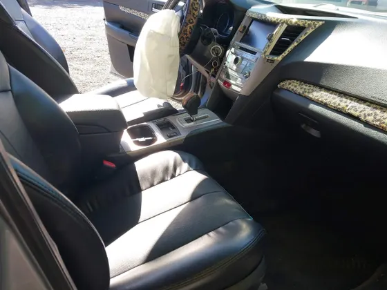 2013 Subaru Outback Limited