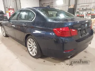 2015 BMW 5 Series 535i xDrive