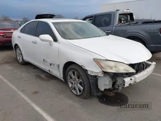 2009 Lexus ES 330