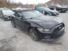2015 Ford Mustang EcoBoost Premium