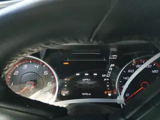 2018 Dodge Charger R/T Scat Pack