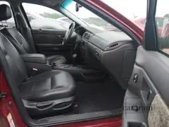 2003 Ford Taurus SES Standard