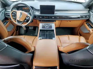 2022 Lincoln Aviator Black Label