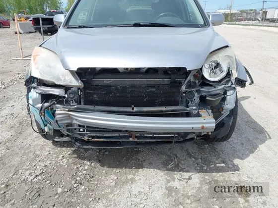2007 Honda CR-V EX-L