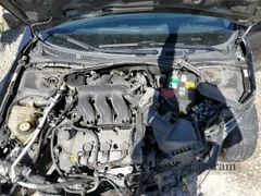 2009 Ford Fusion SE