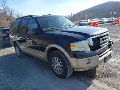 2010 Ford Expedition Eddie Bauer