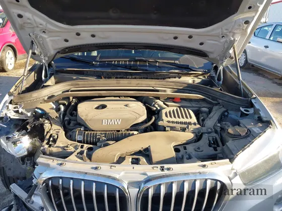 2019 BMW X1 sDrive28i