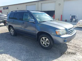 2005 Toyota Highlander