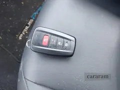 2021 Toyota Prius LE