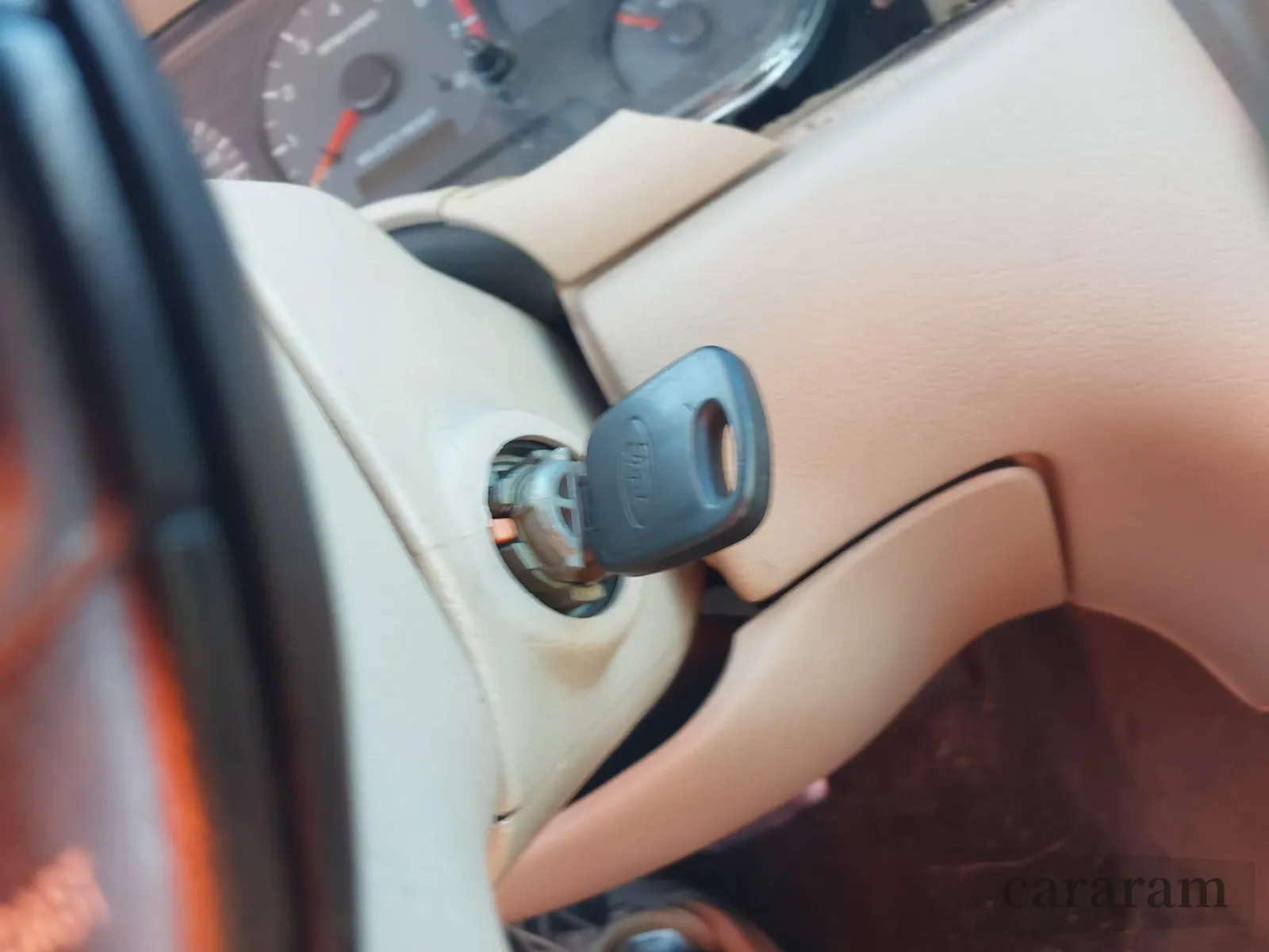 2002 Ford Mustang GT Deluxe