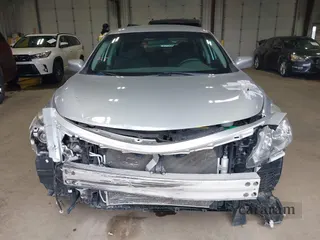 2015 Nissan Altima S