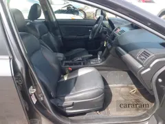2013 Subaru Impreza Limited