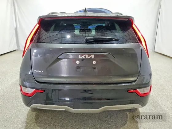 2024 Kia Niro Wind