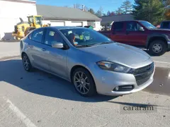 2015 Dodge Dart SXT