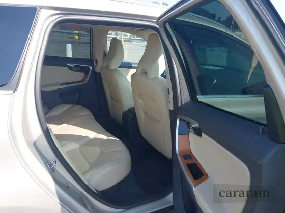 2017 Volvo XC60 Inscription