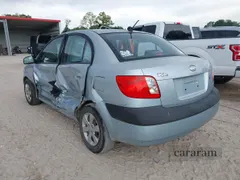 2008 Kia Rio LX