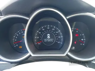 2014 Kia Optima EX