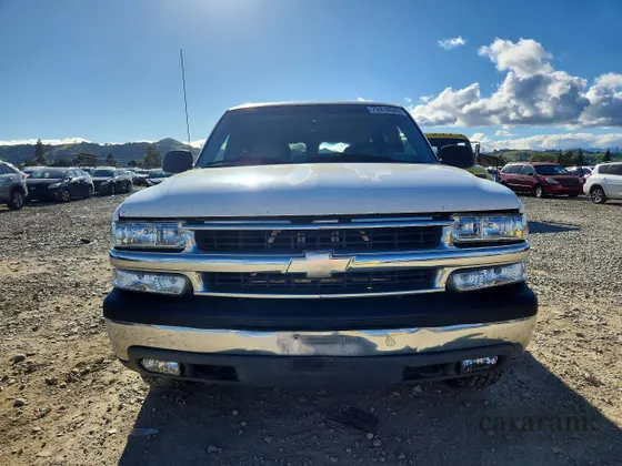 2000 Chevrolet Tahoe LS