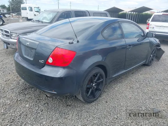 2006 Scion tC