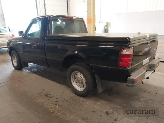 2001 Ford Ranger XL