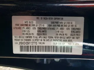 2024 Mazda CX-90 Premium Plus