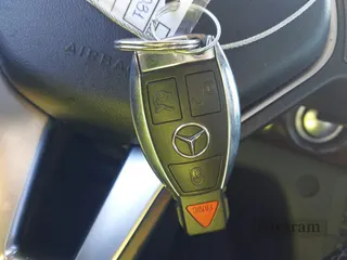 2014 Mercedes-Benz GLK 350