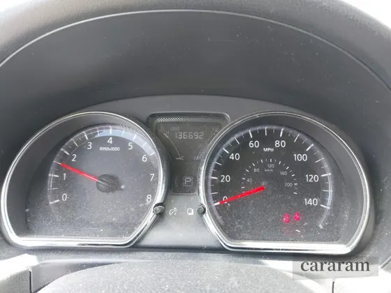 2017 Nissan Versa SV