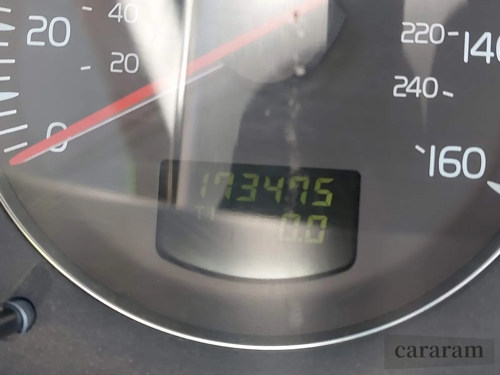 2004 Volvo S60